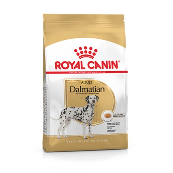 ROYAL CANIN ADULT DALMATIAN 12KG